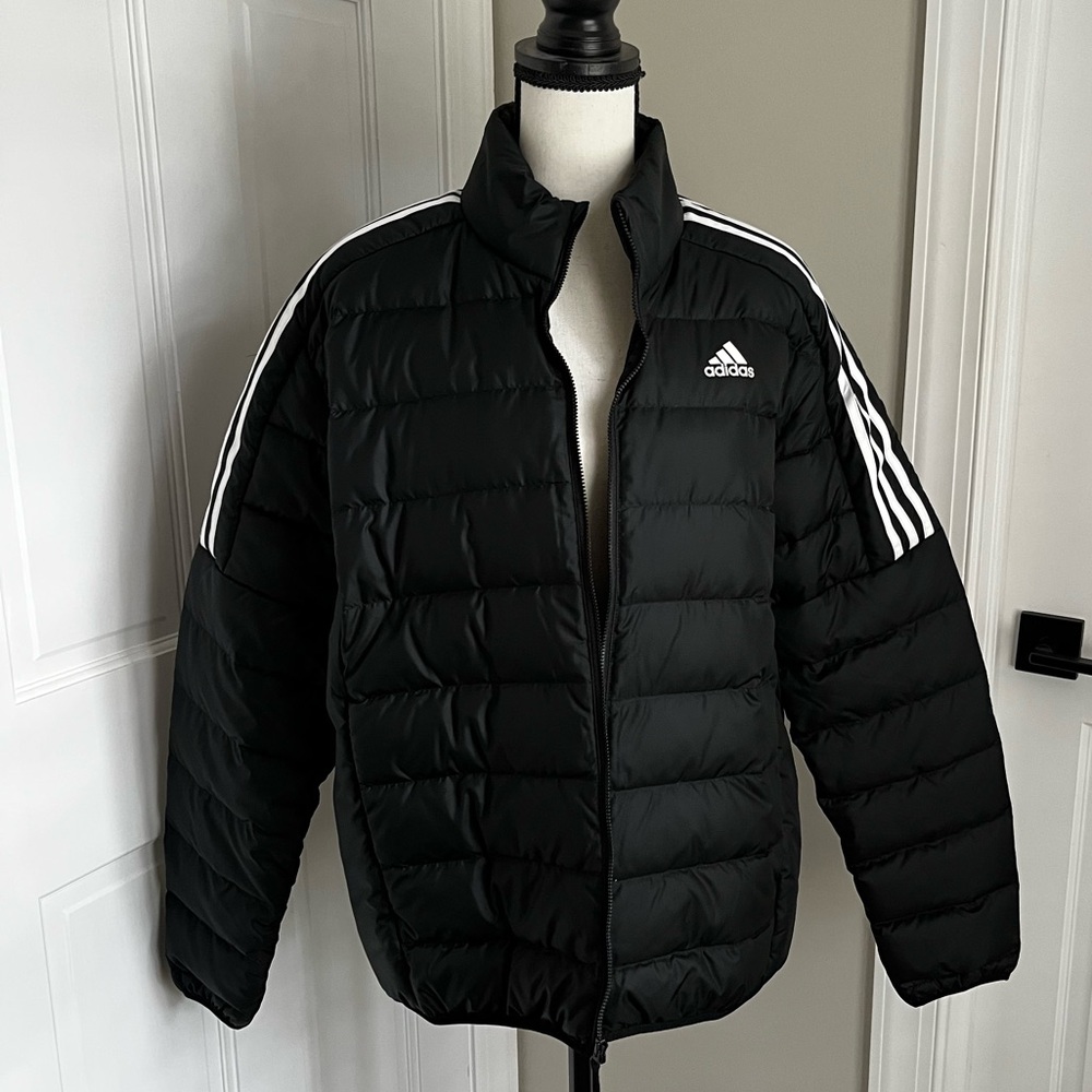 Adidas Down Jacket